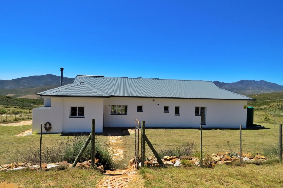 3 Bedroom Property for Sale in Uniondale Rural Western Cape